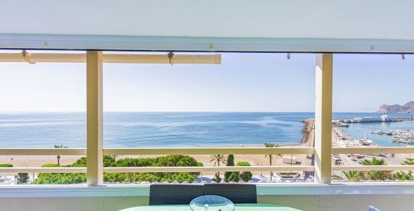 Image No.1-Appartement de 3 chambres à vendre à Altea