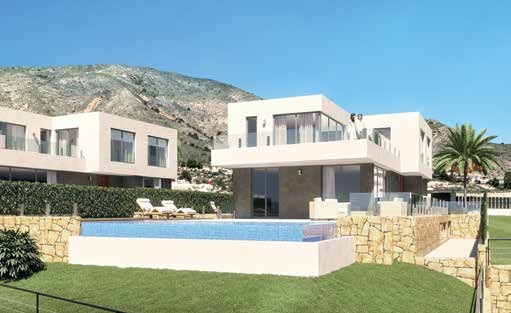 Image No.2-4 Bed Villa for sale