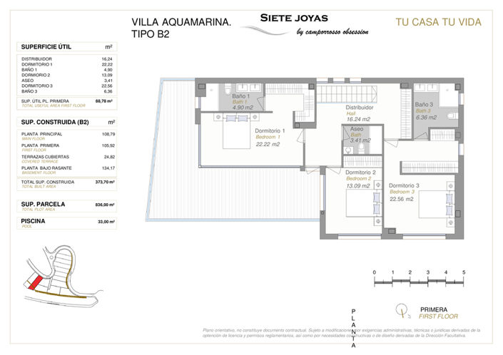 Image No.5-4 Bed Villa for sale