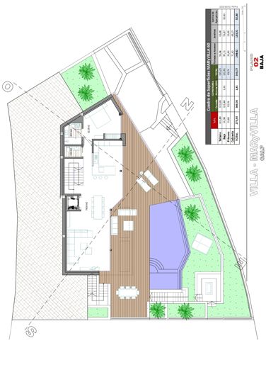 Image No.12-4 Bed Villa for sale