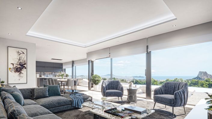 Image No.6-4 Bed Villa for sale