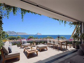 Menina Group most sold property