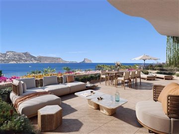 Menina Group most sold property