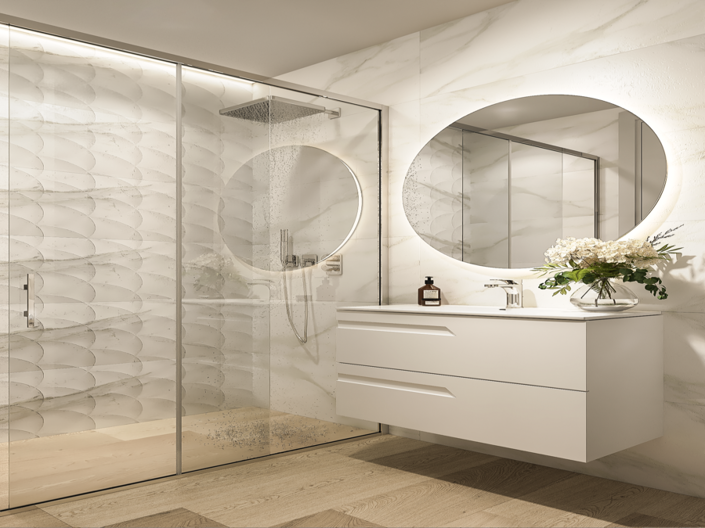 Image No.14-3 Bed Apartment for sale