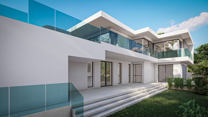 Image No.4-3 Bed Villa for sale