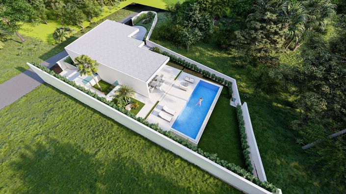 Image No.8-3 Bed Villa for sale