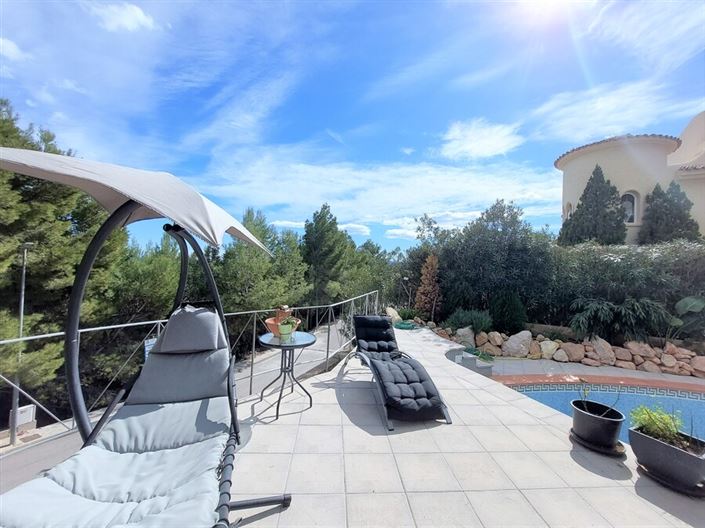 Image No.3-4 Bed Villa for sale