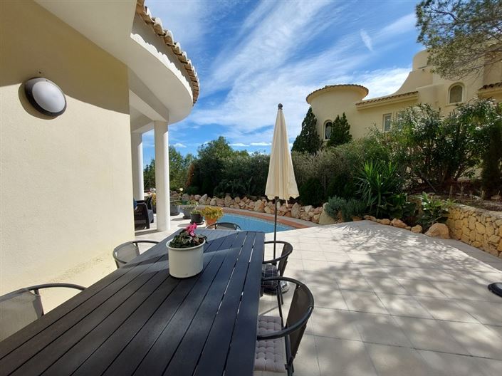 Image No.34-4 Bed Villa for sale