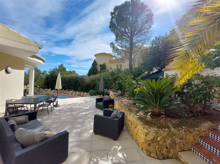 Image No.35-4 Bed Villa for sale