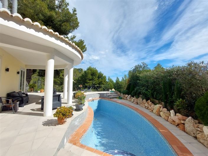 Image No.41-4 Bed Villa for sale