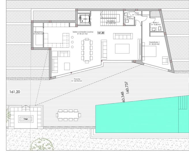 Image No.8-4 Bed Villa for sale