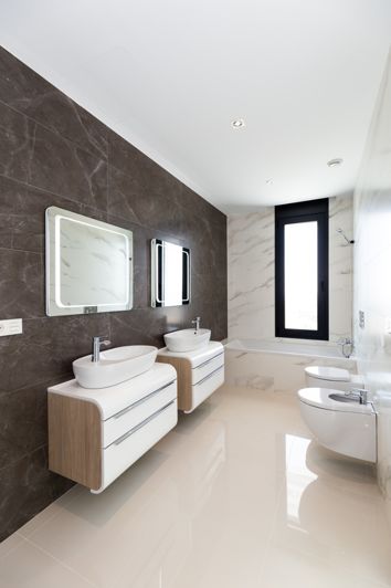 Image No.13-Villa de 5 chambres à vendre à Benidorm