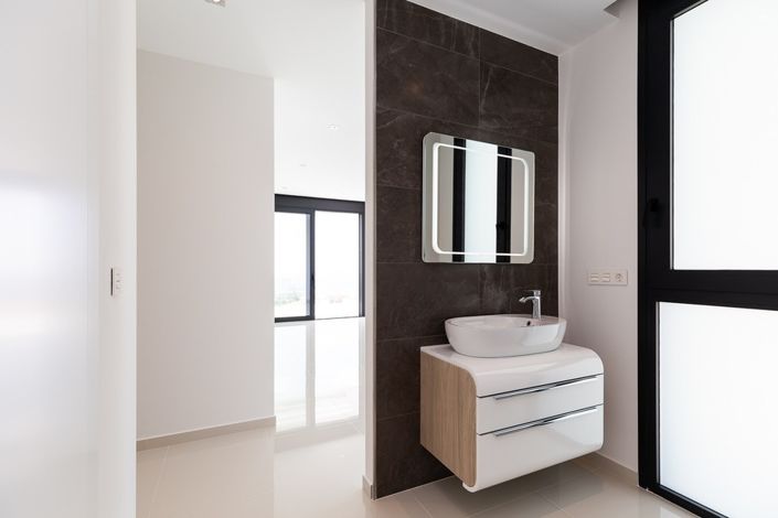 Image No.18-Villa de 5 chambres à vendre à Benidorm