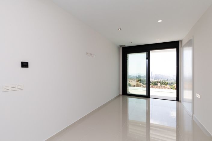 Image No.20-Villa de 5 chambres à vendre à Benidorm