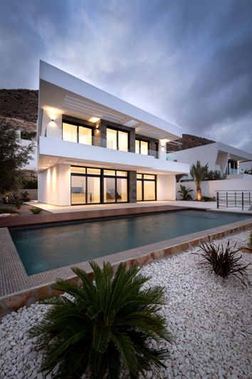 Image No.24-Villa de 5 chambres à vendre à Benidorm