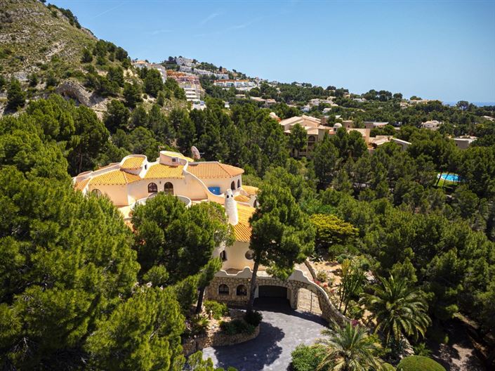 Image No.4-4 Bed Villa for sale