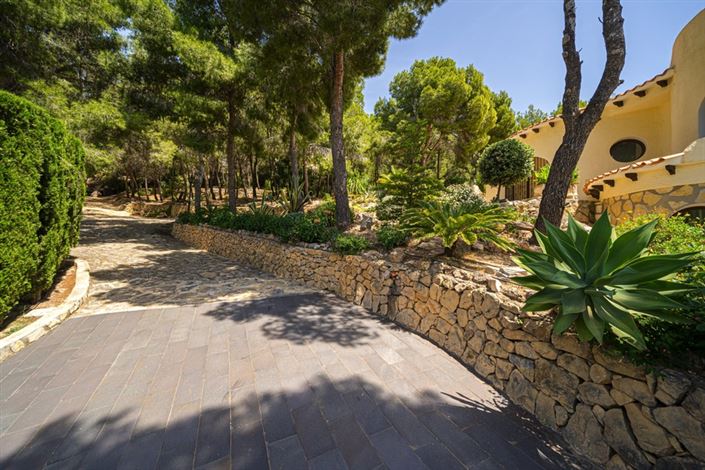 Image No.44-4 Bed Villa for sale