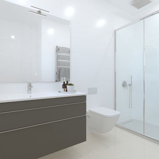 Image No.10-Villa de 3 chambres à vendre à Benidorm