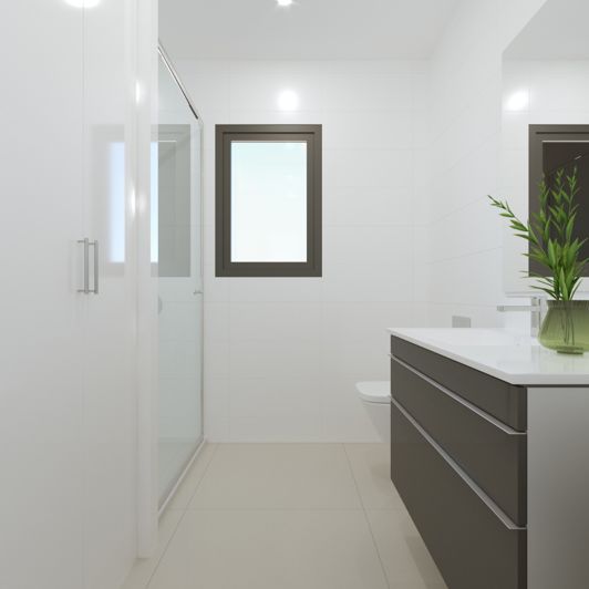 Image No.11-Villa de 3 chambres à vendre à Benidorm