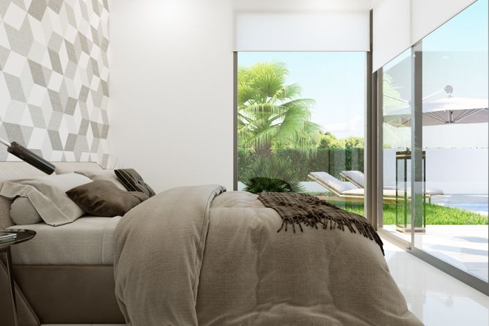 Image No.12-Villa de 3 chambres à vendre à Benidorm