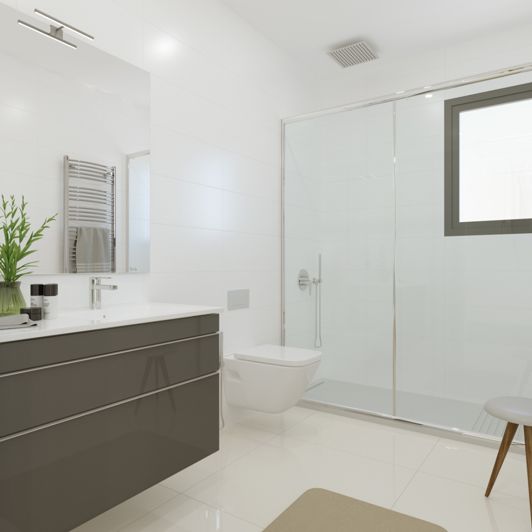 Image No.8-Villa de 3 chambres à vendre à Benidorm