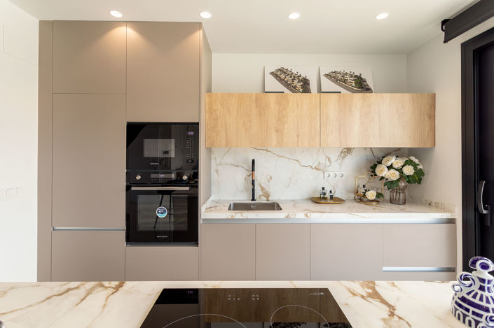 Image No.13-Villa de 3 chambres à vendre à Finestrat