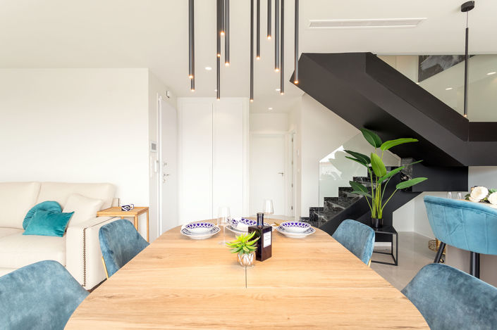 Image No.21-Villa de 3 chambres à vendre à Finestrat