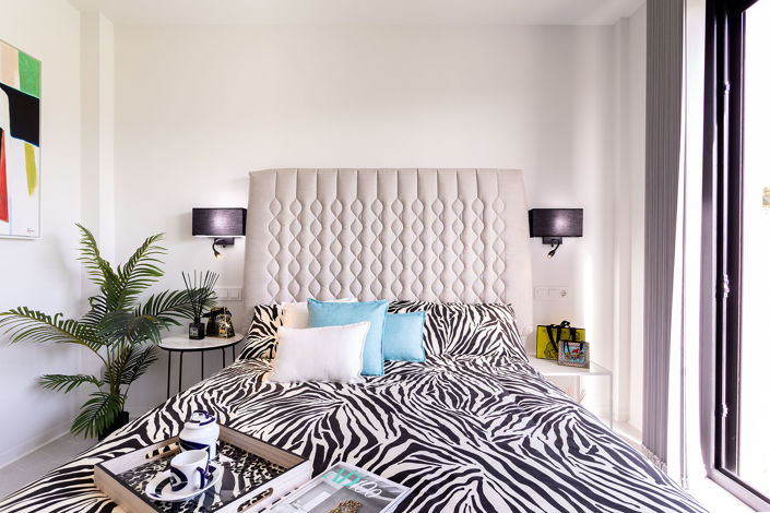 Image No.23-Villa de 3 chambres à vendre à Finestrat