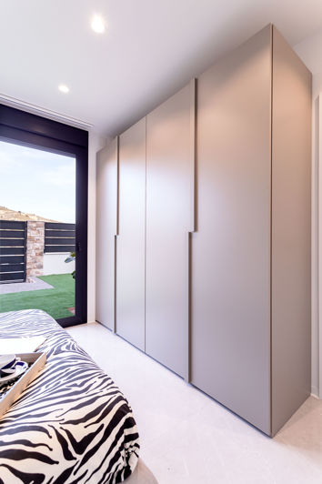 Image No.24-Villa de 3 chambres à vendre à Finestrat