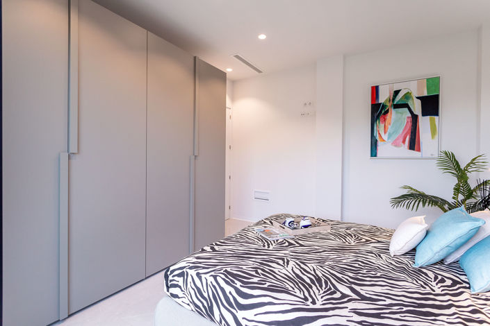 Image No.26-Villa de 3 chambres à vendre à Finestrat