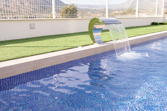 Image No.4-Villa de 3 chambres à vendre à Finestrat