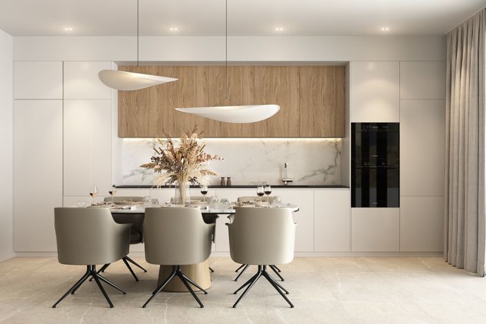 Image No.7-3 Bed Apartment for sale