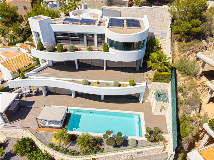 Image No.3-3 Bed Villa for sale