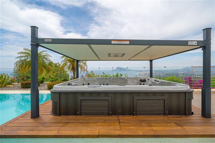 Image No.43-3 Bed Villa for sale