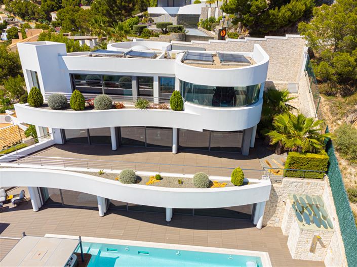 Image No.53-3 Bed Villa for sale