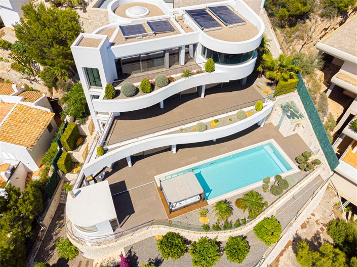 Image No.54-3 Bed Villa for sale