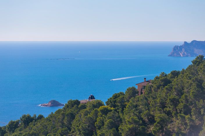 Image No.64-5 Bed Villa for sale