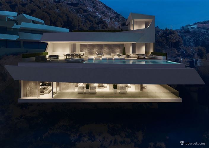 Image No.14-Terrain à vendre à Altea