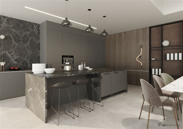 Image No.9-Terrain à vendre à Altea