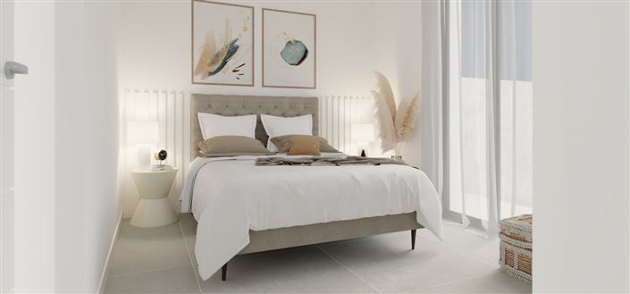 Image No.6-Villa de 3 chambres à vendre à Finestrat