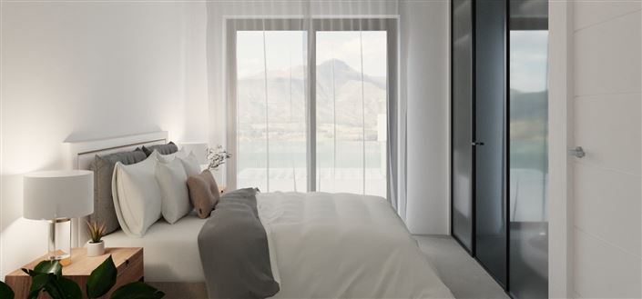 Image No.7-Villa de 3 chambres à vendre à Finestrat