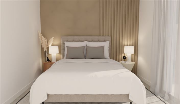 Image No.8-Villa de 3 chambres à vendre à Finestrat