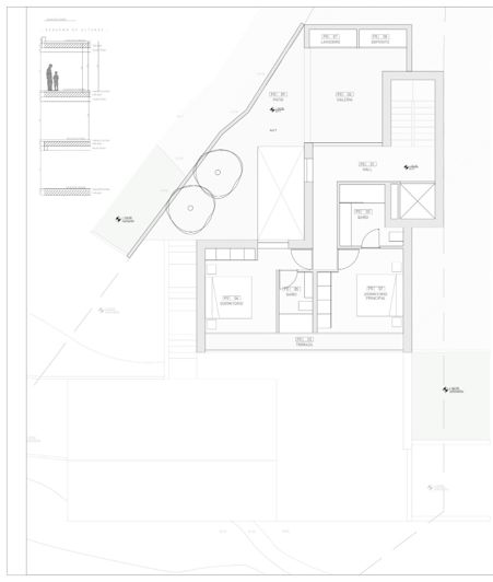 Image No.10-Propriété de 4 chambres à vendre à Benissa