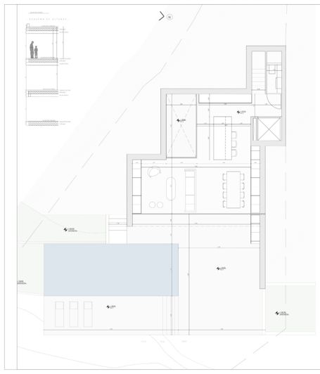 Image No.15-Propriété de 4 chambres à vendre à Benissa