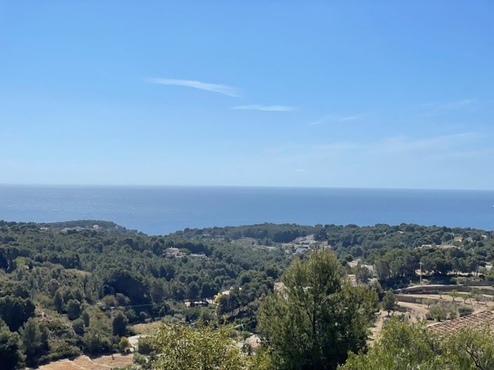 Image No.7-Propriété de 4 chambres à vendre à Benissa