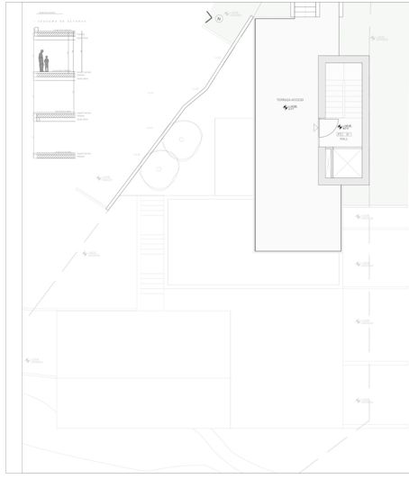 Image No.8-Propriété de 4 chambres à vendre à Benissa