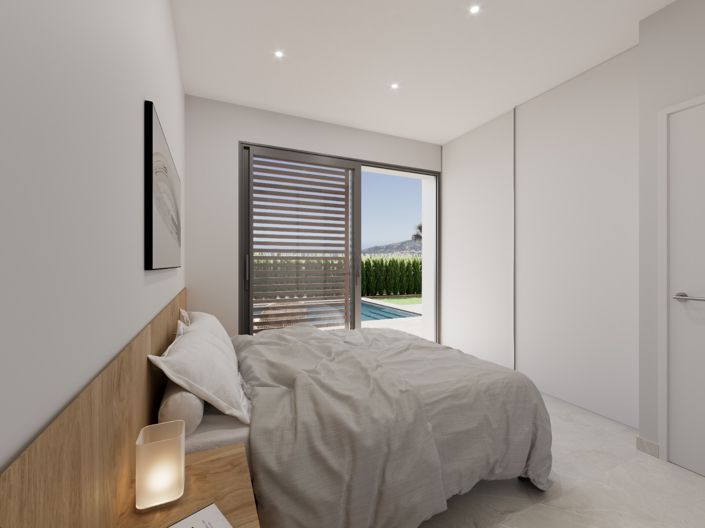 Image No.5-3 Bed Villa for sale