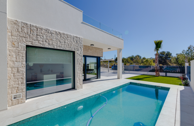 Menina Group most sold property