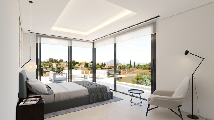 Image No.4-3 Bed Villa for sale