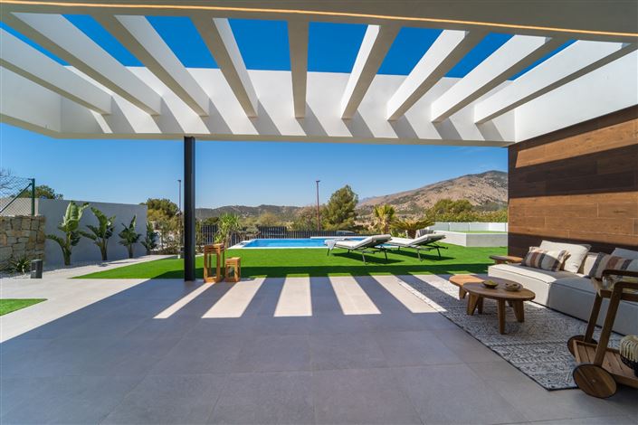 Image No.9-3 Bed Villa for sale